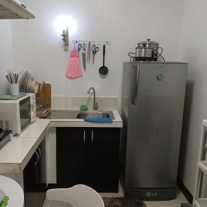 Birch Tower by the Bay