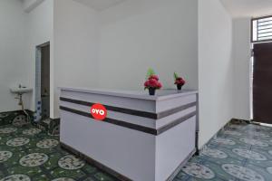 OYO Flagship Hotel Sangam Palace