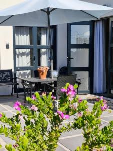 Golfers Haven Studio Apartment