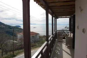 IDEAL House skopelos - Klíma