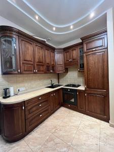 Shpytalna Apartments