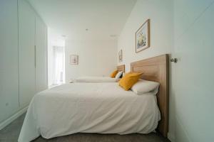 NUBES PENTHOUSE - Ático Superior con Jacuzzi, parking, vistas para 6 pax