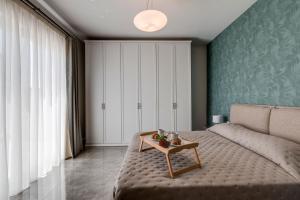 Lovely Penthouse in Mellieha-seaview by Homely