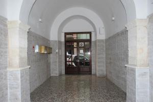 casa sul mar