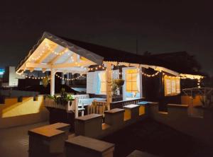 Abihon HoferHaus Mactan Guesthouse