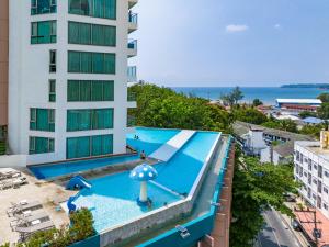 Oceana Sea View - Kamala Beach