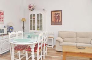 Apartamento Trafalgar