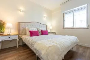 beachome4u4 / Carcavelos beach - Parede