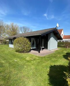 E15 Freistehendes Haus am Eckwarderhörner Deich