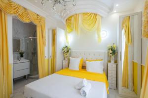 Appartements Suite Soleil - Paris a 10 min - Apt d-exception : photos des chambres
