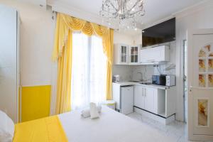 Appartements Suite Soleil - Paris a 10 min - Apt d-exception : photos des chambres