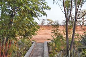 Knowhere Selfcatering Unit 2