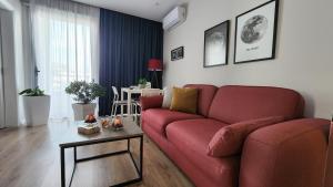 3S Apartments -Sea-Sun-Sky-