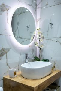 Dina Luxury Sea View House