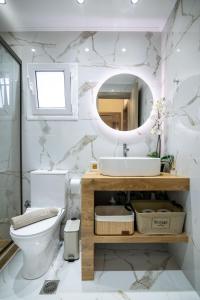 Dina Luxury Sea View House