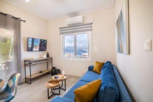 Dina Luxury Sea View House