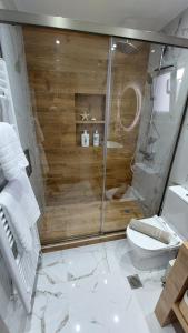 Dina Luxury Sea View House