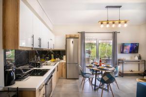 Dina Luxury Sea View House