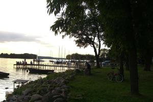 Dom Wczasowy Mariza DOMKI LETNISKOWE