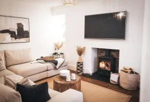 Pye Corner Cottage, by Solace Stays - Bassaleg