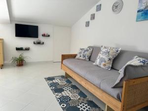 {[Apartment On The Sea +Terrace]}•Dans house