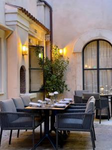 Hotel & Restaurant Jardi dArtà