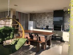 CASA VIP Riviera Santa Cristina Xlll - 阿瓦雷