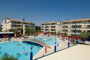 Villaggio Planetarium Resort