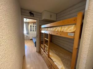 Appartement cozy aux Gets - Ski-inSki-out, proche centre et commodités - FR-1-623-214