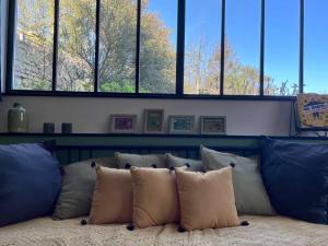 Chalets L-Atelier Saint-Martin by Melrose : photos des chambres