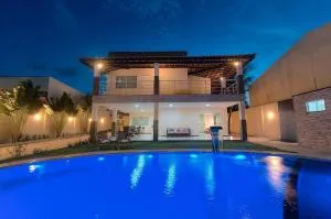 Casa Incrível na Praia de Tabuba by Carpediem - Icaraí