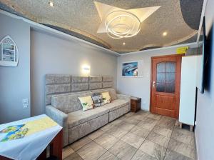 HORIZON VIEW Slavia New z widokiem na morze 8 piętro