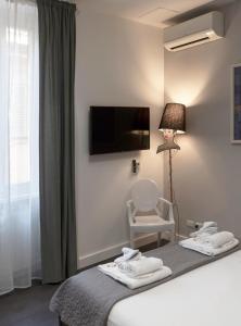 Trevi Luxury Terrace
