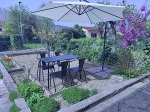 Casa di Bruna - Agna