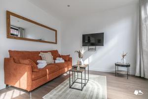 MBA - Fontenay - Splendide Appart Proche Vincennes