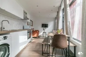 MBA - Fontenay - Splendide Appart Proche Vincennes - Fontenay-sous-Bois