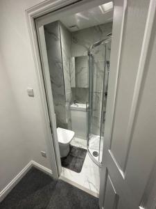 London Victoria Green Park 15min