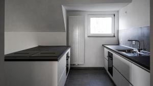 SI-View Einzelzimmer mit Balkon Zimmer 4 - Hotel