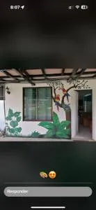 Casa Tabacon cr - Golfito