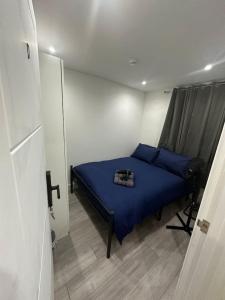 Nine Elms-US Embassy London Room