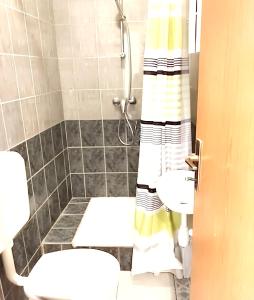 Cosy Apartment in Vir with Mountain View, 35 m²