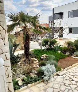 Cosy Apartment in Vir with Mountain View, 35 m²