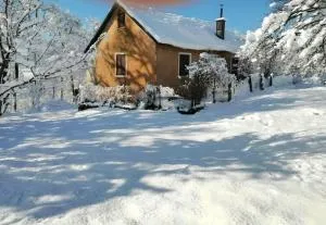 Kuca za odmor Lipa - Sinac