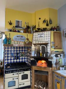 B&B / Chambres d'hotes Puiseaux : photos des chambres