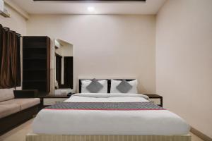Townhouse Prime Stay