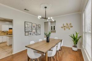 Amazing Modern Spacious Home with Pool