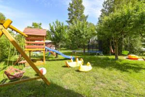 Ostoja Jastrzębia Góra - Pokoje, Apartament i Domek