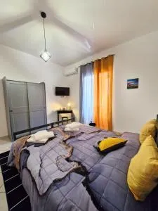 Casa Imma - كازوريا