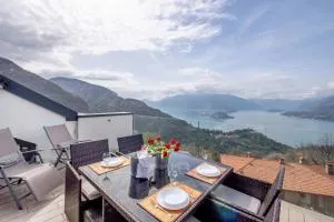 Relax and Happiness - Taceno