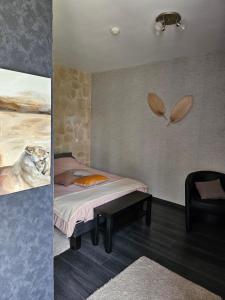 B&B / Chambres d'hotes B&B Soissons L'Arthome chambres d'hotes : photos des chambres